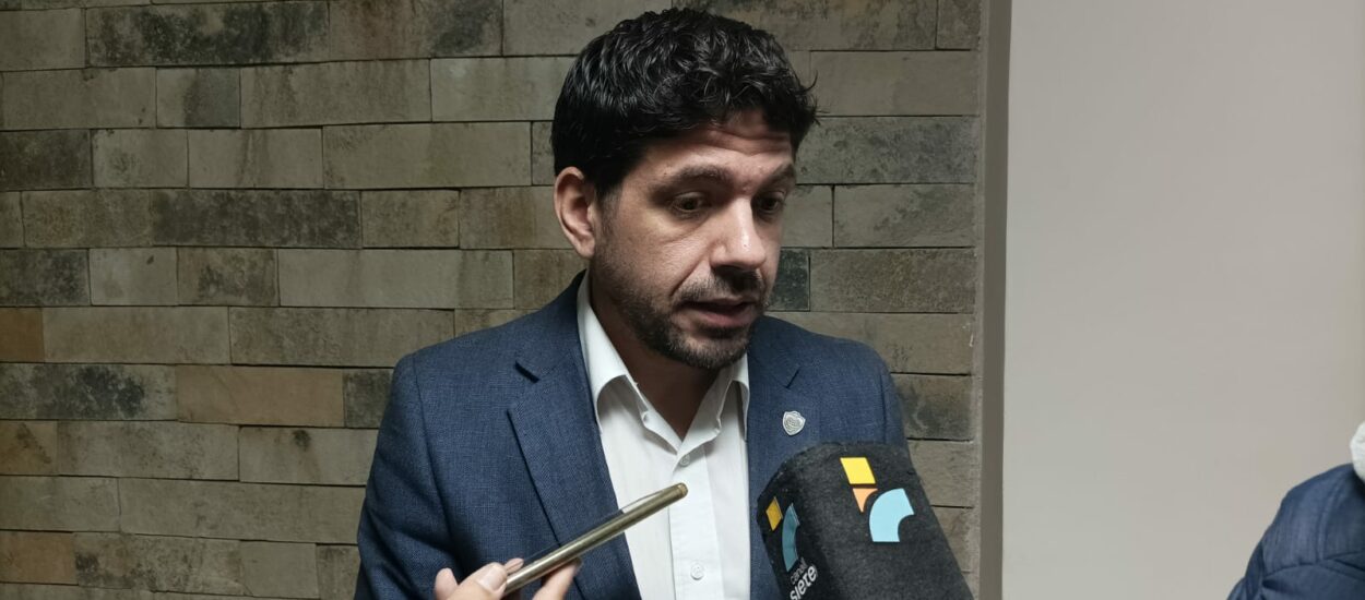 El Concejo Deliberante retomó su actividad con una sesión centrada en obras y trámites