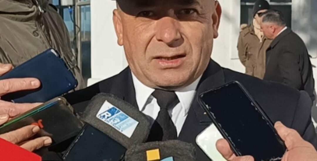 La Prefectura Naval Argentina celebró 215 años de historia