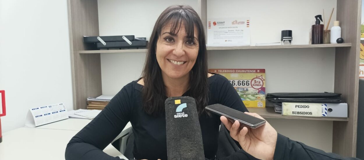 Puerto Madryn se prepara para una noche solidaria y a puro ritmo con el Telebingo Deportivo