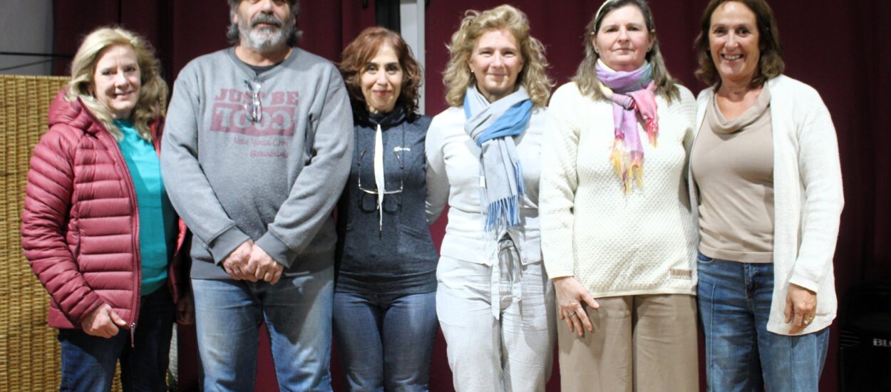 La Asociación Galesa de Puerto Madryn realizó su Asamblea Anual Ordinaria