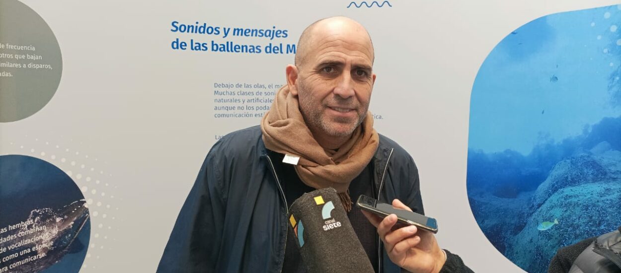 El Ecocentro renueva su propuesta para las vacaciones de invierno con una agenda llena de actividades
