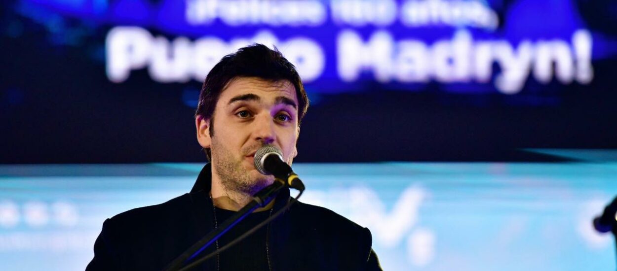 Torres: “Este aniversario debe ser también un compromiso con el futuro”