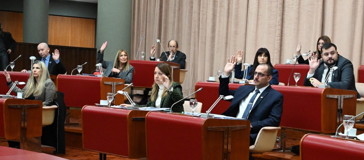 La Legislatura aprobó el proyecto para fomentar la generación distribuida comunitaria a partir de energía renovable