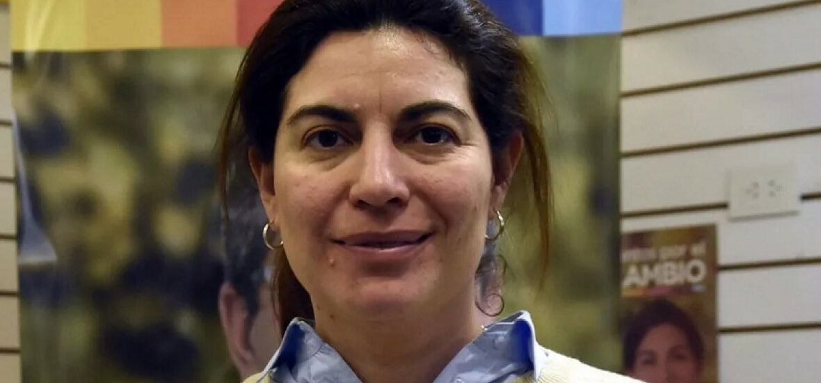 Ana Clara Romero: “Chubut no puede pagar por una deuda de la que no fue parte”