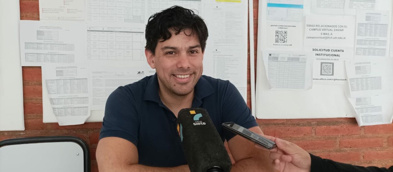 UTN lanza una nueva Diplomatura en Gestión Pública Provincial con modalidad 100% online