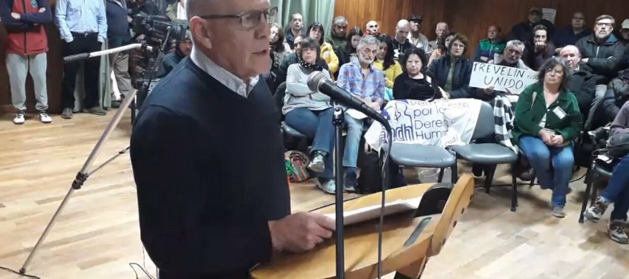 “Las cooperativas no van más, el ciclo terminó”: el duro diagnóstico del contador Miguel Gauna