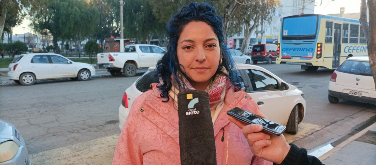Barrio Progreso gestiona la red de gas: 500 familias esperan una solución definitiva
