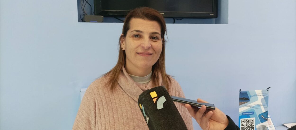 Madryn propone un recorrido histórico por naufragios, pueblos originarios y colonos