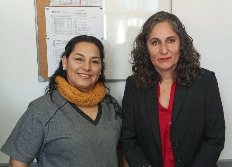 El MTL impulsa la capacitación y el trabajo digno en la región: inauguran nuevo espacio en Madryn