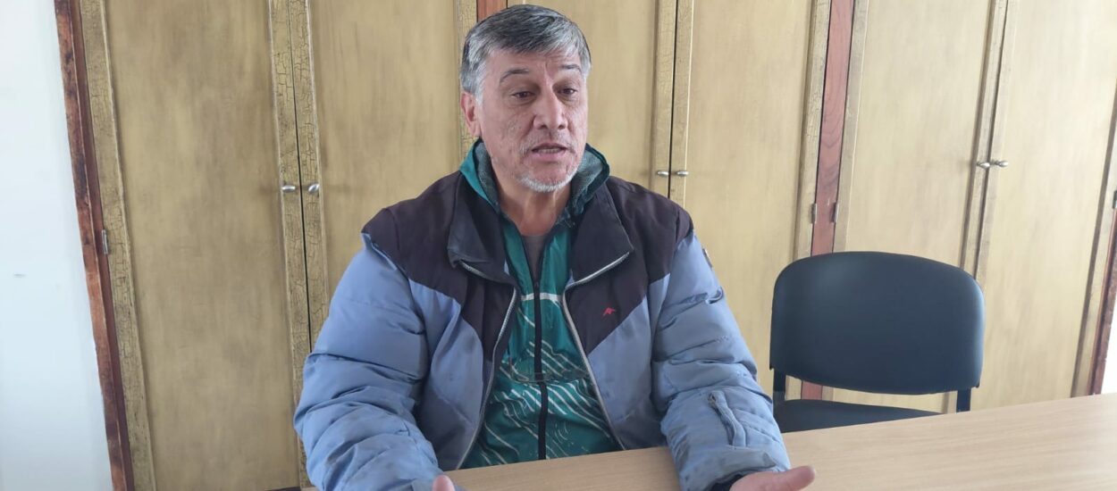Marineros de Puerto Madryn exigen intervención del gobernador para destrabar el conflicto pesquero