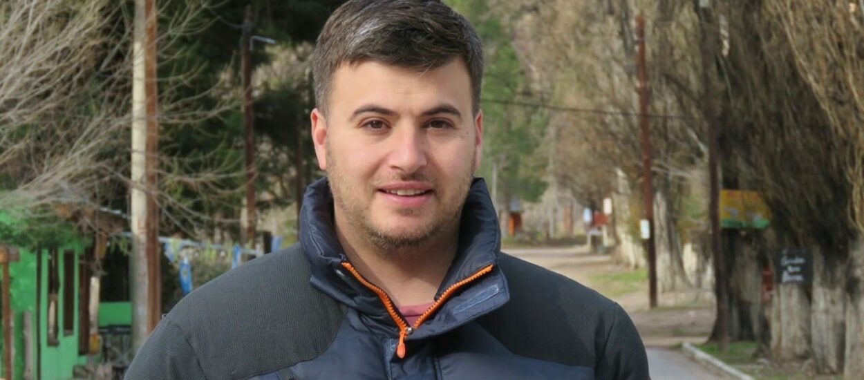 Dique Florentino Ameghino: La paradoja energética de quienes generan energia y pagan las facturas más caras