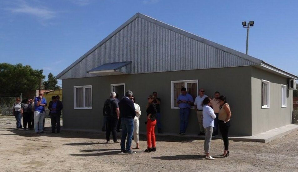 El Gobierno Nacional delega en las provincias la asistencia a personas en situación de calle