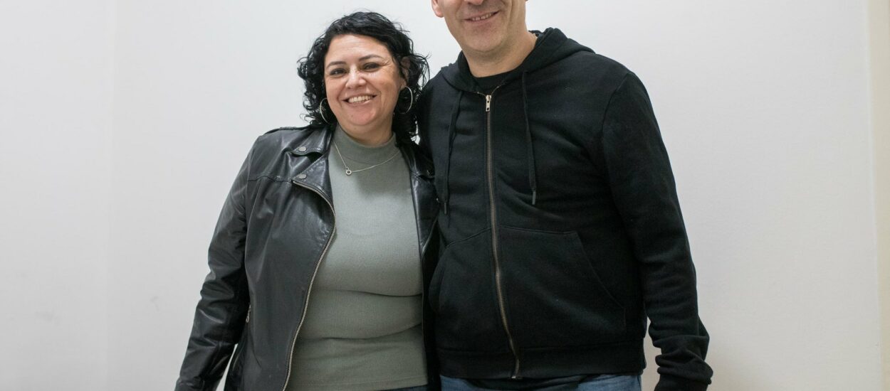 Juan Pablo Luque presentó su lista para las legislativas: “El proyecto que defiende a Chubut ya está en marcha”