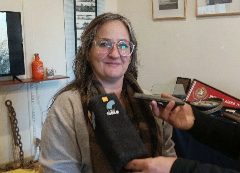 El Museo Histórico de Madryn, protagonista en los festejos por el aniversario de la ciudad