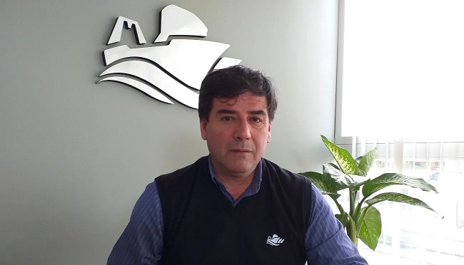 Jorge Frías: “Los problemas personales obstaculizan un acuerdo justo en la pesca”