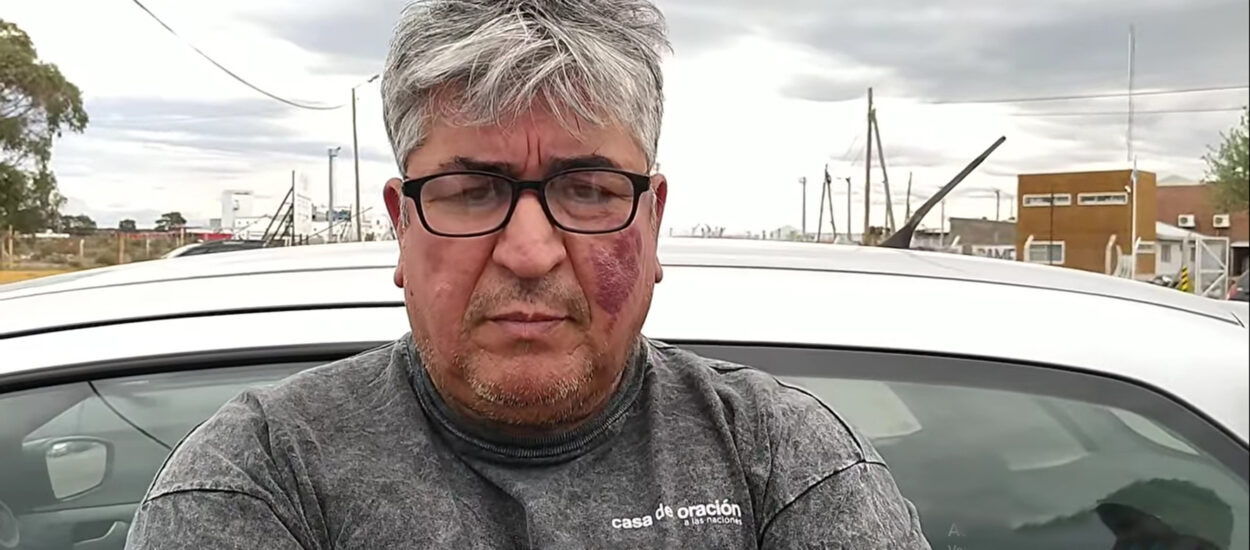 Ricardo Soto, ex dirigente del SOMU: “El conflicto en Nación va a llegar a las aguas provinciales si no hay diálogo”
