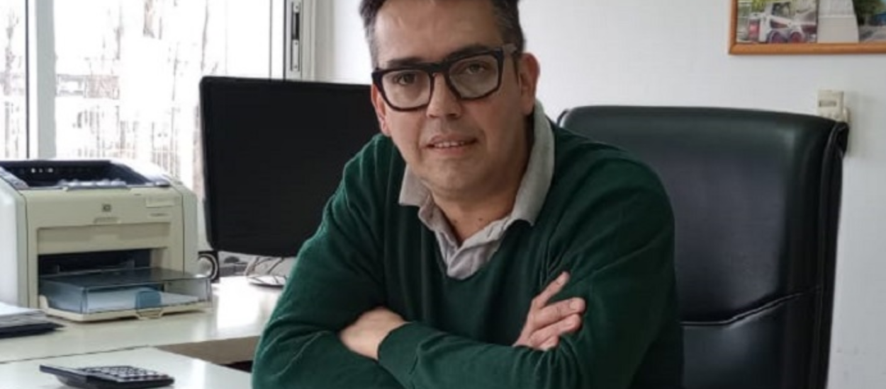 Puerto Madryn: Baja ocupación turística y crisis en la pesca afectan la economía local