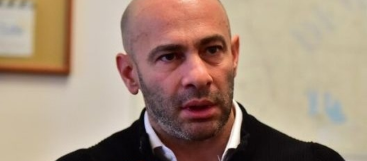 Federico Massoni: “Bustos desobedeció la justicia, amenazó a Treffinger y utilizó a su hijo menor en ese contexto”