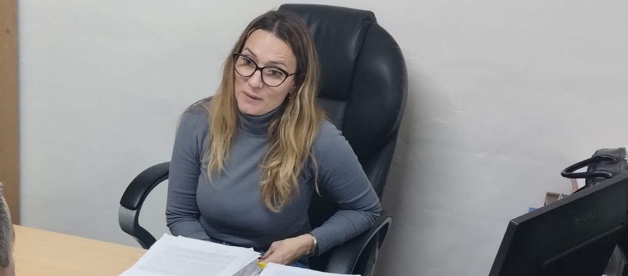 Controles en el aeropuerto para detectar transporte ilegal de pasajeros