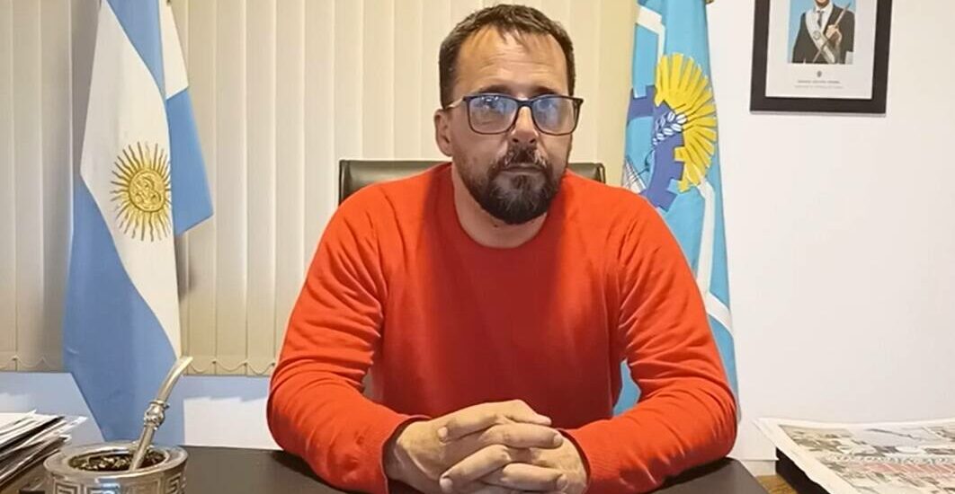 Esquel impulsa beneficios fiscales para renovar taxis y apoya a bomberos con fondos municipales