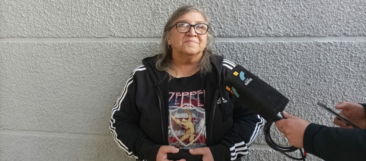 Reconocimiento a Gachy Awad por su lucha por los derechos de las personas con VIH