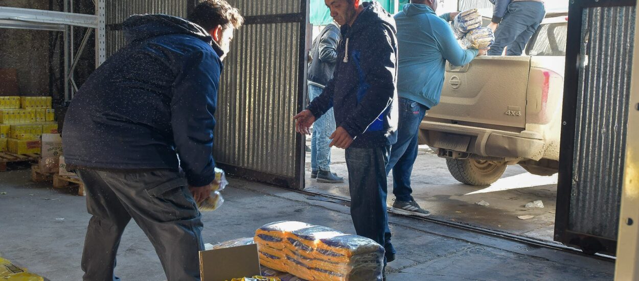 El Gobierno del Chubut refuerza el acompañamiento a municipios, comunas y vecinos