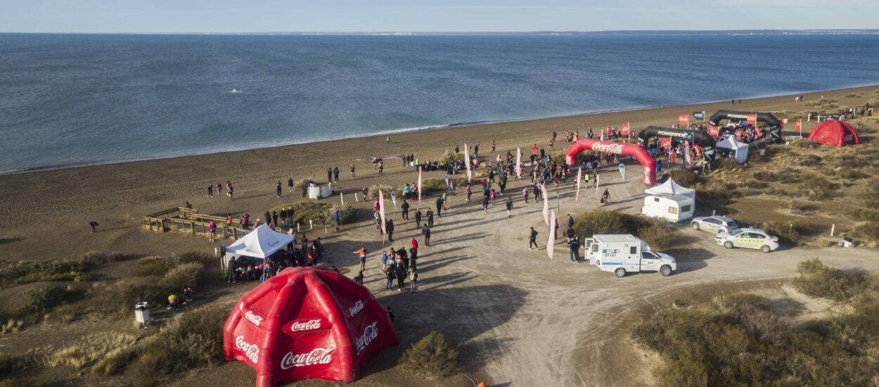 Cupos completos, inscripciones cerradas! Ya se viene Aventura Franca Austral