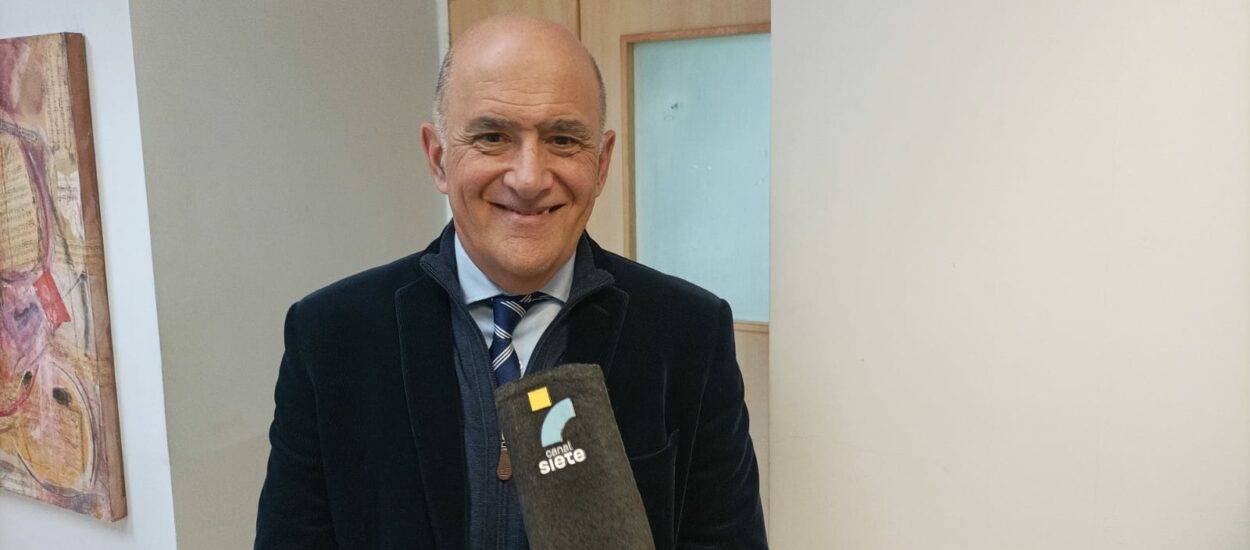 El INCUCAI fortalece el abordaje de la enfermedad renal crónica avanzada en Chubut