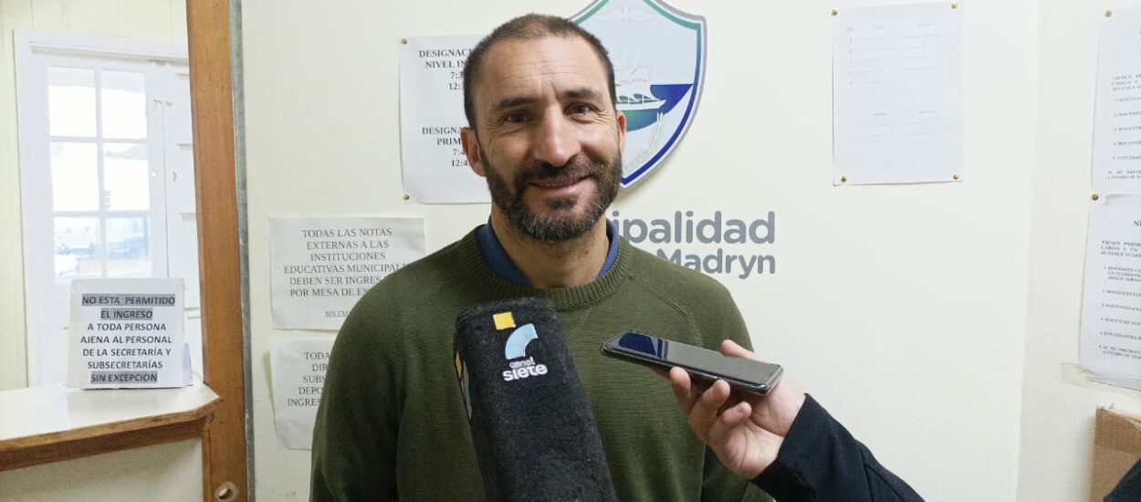 Nueva capacitación en deportes de playa y nutrido calendario deportivo