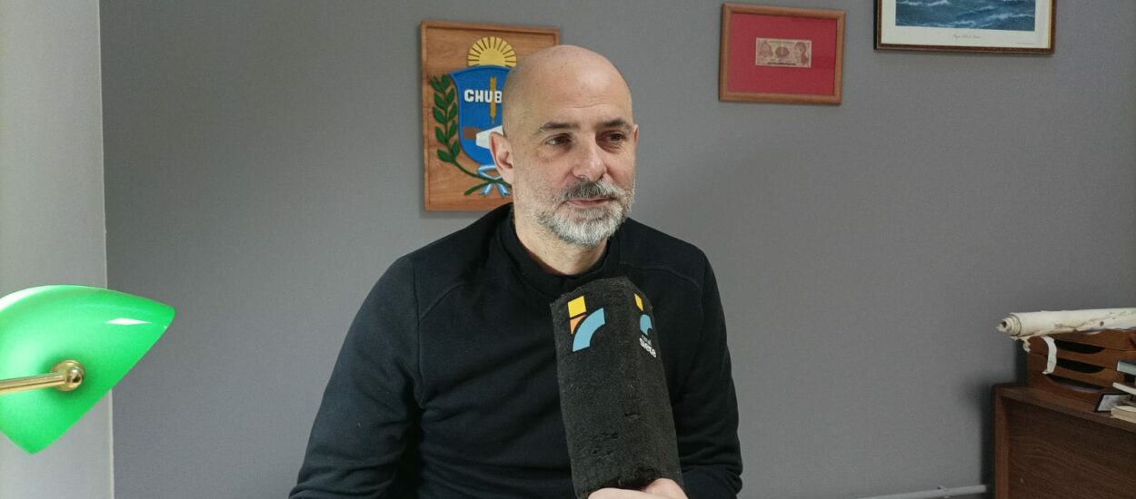 SE LANZA ‘DESPIERTA CHUBUT’, EL NUEVO FRENTE POLÍTICO QUE RESPALDA AL GOBERNADOR TORRES