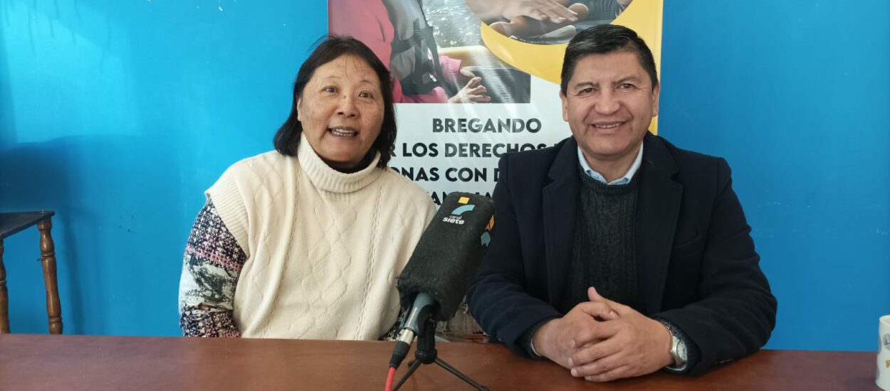Adultos mayores y discapacidad: una agenda común que pide presencia