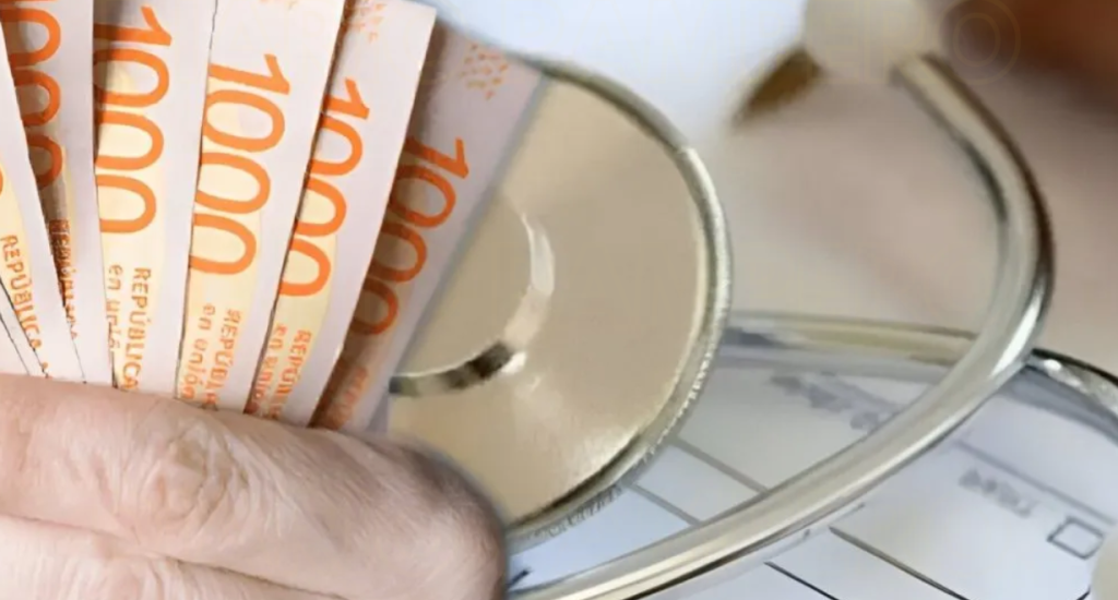 Prepagas anuncian nuevos aumentos en agosto tras conocerse la inflación de junio