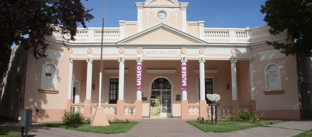 Matías Taccetta reclama mayor participación del municipio en la gestión del centro de esquí La Hoya