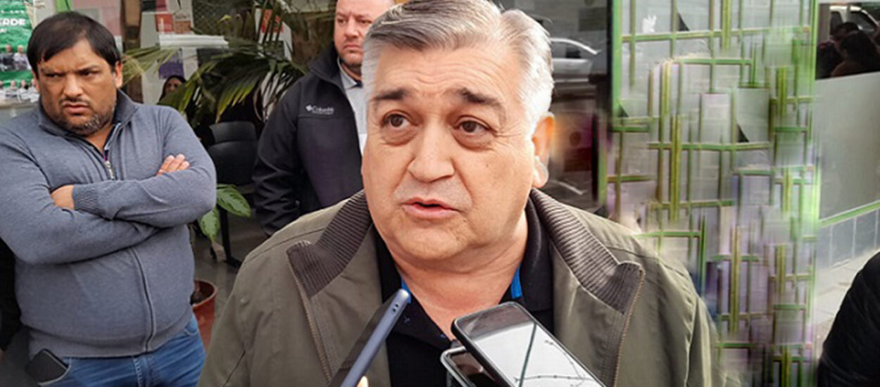 Industria pesquera: advierten que el conflicto marítimo podría afectar a las plantas procesadoras
