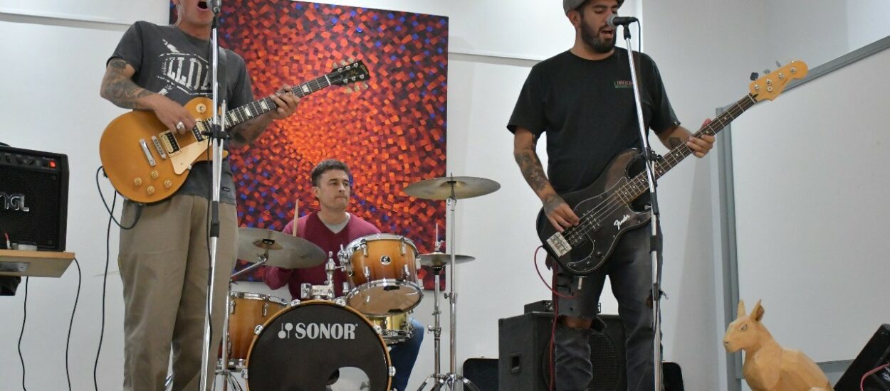 Provincia invita a participar de la convocatoria para presentaciones en vivo de la Feria Internacional BIME Bilbao 2025