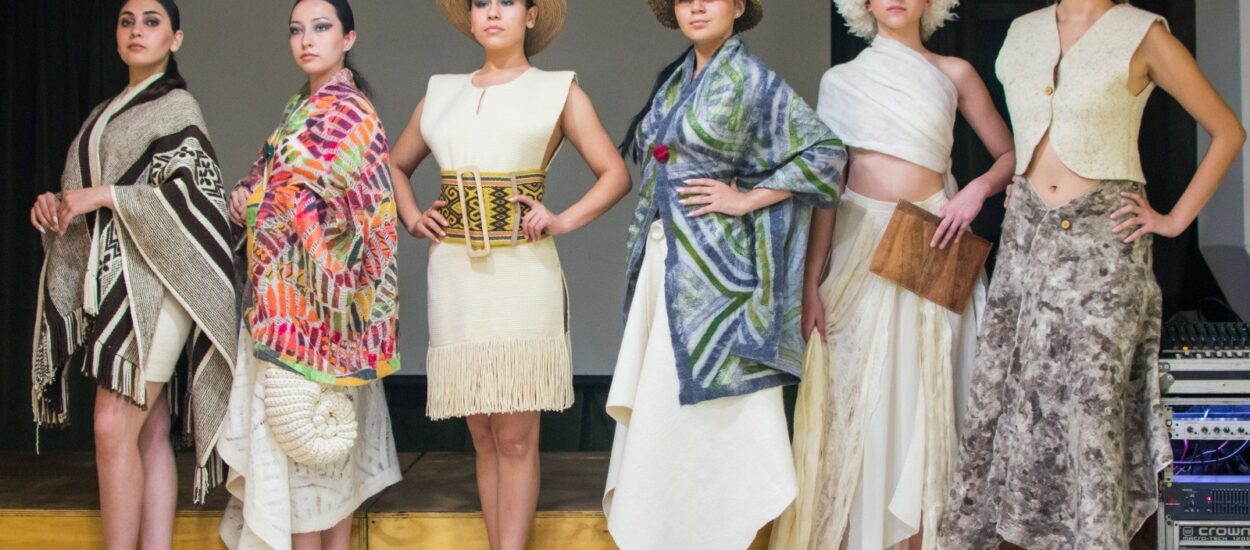 Provincia abre convocatoria para la nueva colección de prendas de “Chubut Territorio Creativo”