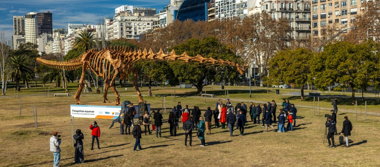 Chubut refuerza su presencia en ferias y eventos turísticos nacionales