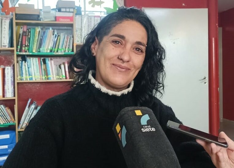 Feria Sostenible en el Club Municipal de Ciencias por el Día Internacional Libre de Bolsas Plásticas