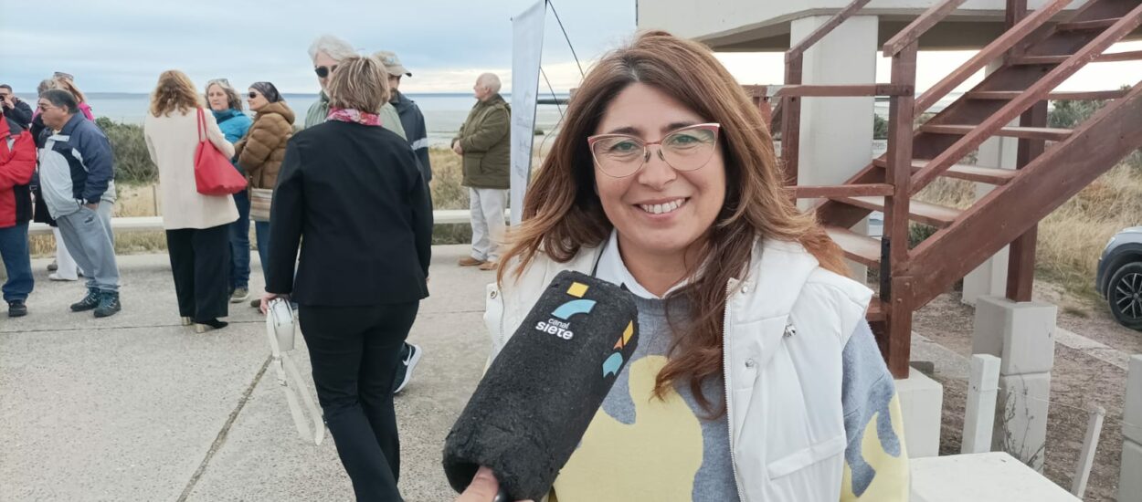 Reinauguración en Isla de los Pájaros: Un proyecto colectivo para poner en valor el patrimonio natural