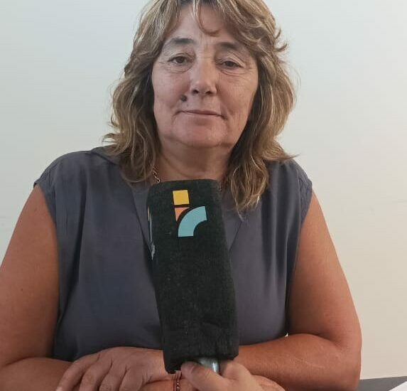 “Llevamos alivio al bolsillo, pero no alcanza”, advierte Marcela Fanego del SEYOM