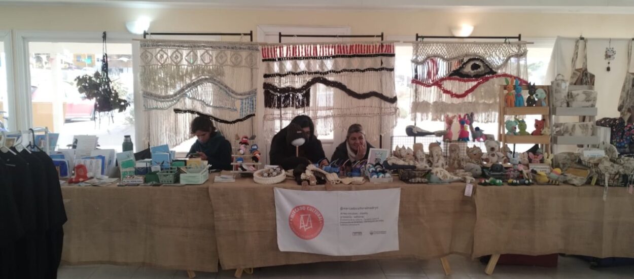 III Congreso Argentino de Estudios Líticos en Puerto Madryn