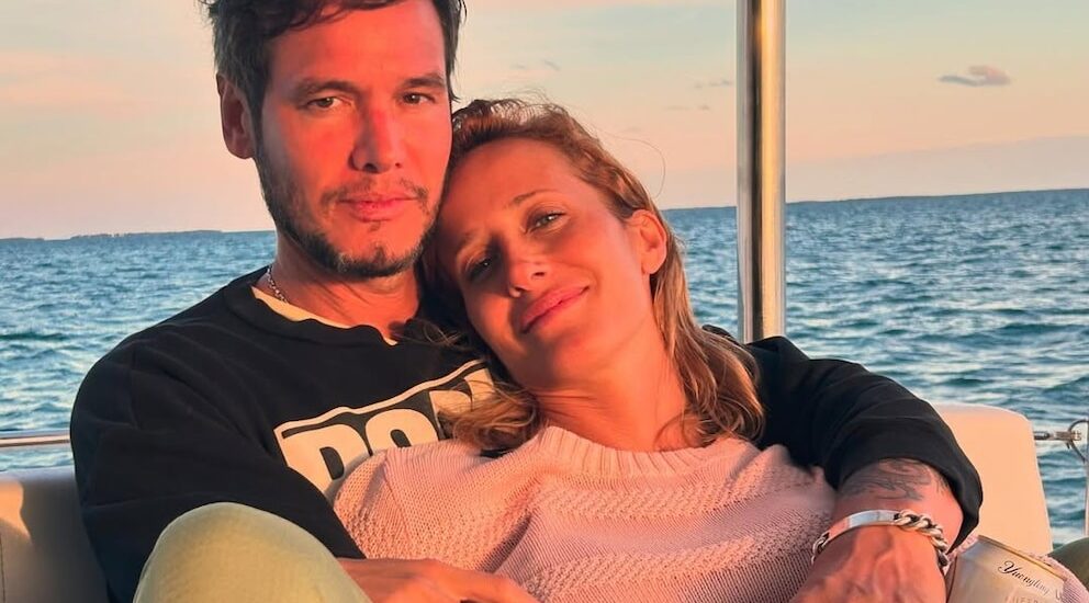 ¡EL AMOR QUE LA SALVÓ! La Conmovedora Historia de Julieta Prandi y Emanuel Ortega: del Calvario a la Sanación