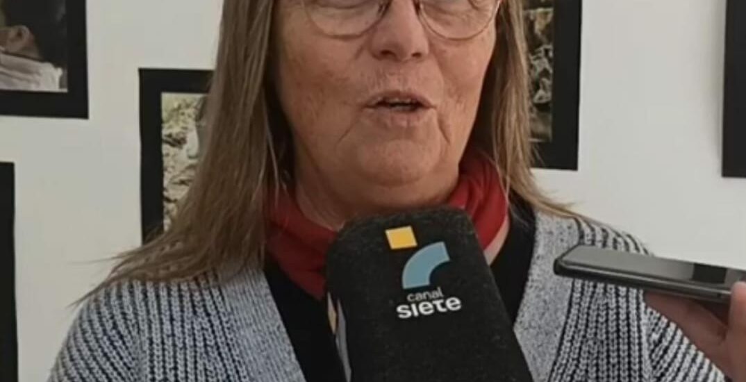 La UTN de Chubut lanza el IV Congreso Nacional de Pesca, Acuicultura e Innovación