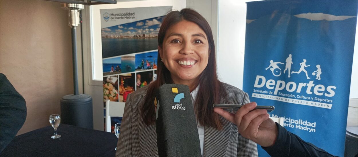 Puerto Madryn impulsa el turismo deportivo con una nueva premiación anual
