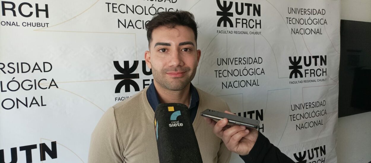 La UTN Chubut presentó su Diplomatura en Arteterapia, una propuesta pionera en la Patagonia