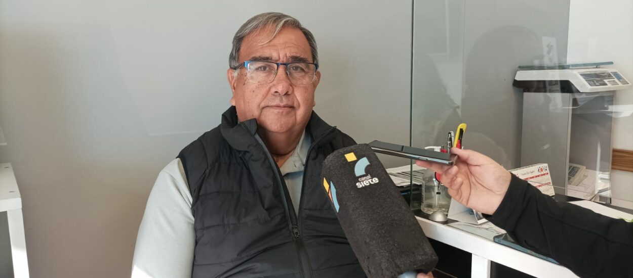 Paro de controladores aéreos: “Las pérdidas son del pasajero”, señaló Saúl Cruz