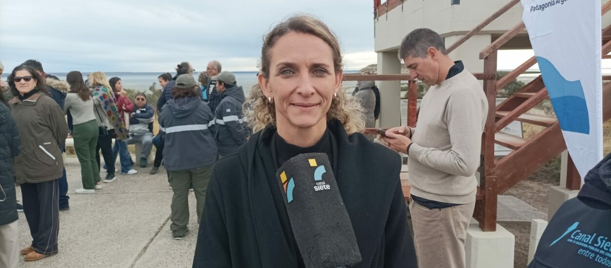 Chubut fortalece el turismo con una estrategia integral público-privada en Península Valdés