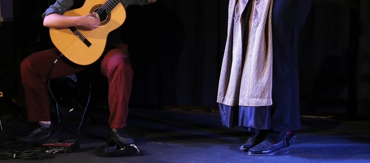 Teatro del Infinito colma el Cine Teatro Auditorium con funciones agotadas y una destacada presencia internacional