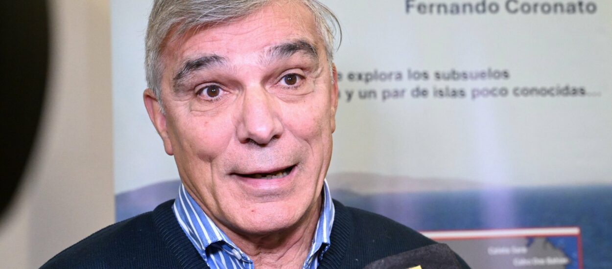 “Leones en francés”: el libro que revela la historia oculta de las factorías extranjeras en el Golfo San Jorge