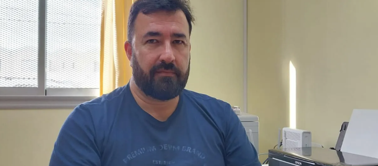 Trabajadores de la Construcción Reclaman Pagos Frente a la Empresa Fabri S.A.